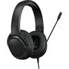 Lenovo Cuffie Lenovo H110 Gaming Cablato Nero [GXD1P46879]