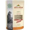 Almo Nature HFC Complete Cats - Kitten Pollo 55g