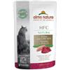 ALMO NATURE HFC Natural Tonno e Pollo 55g Busta
