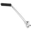 Qiilu Kick Start, 16mm 280mm Kick Start Leva di avviamento in lega di acciaio adatta per PIT PRO Trail Dirt Bike 150c 200cc 250cc