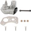 Attisfiera Auto Turbocompressore Attuatore Centralina 059145725 059198201A per A4 A6 A8 Q7 Ph-a-et*on To-ua-re*g 2.7 3.0 TDI Motori Turbocompressore Attuatore