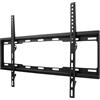 One For All Supporto da Parete per TV (WM2611) - Dimensioni Schermo 32-90 pollici - VESA 100x100 fino a 600x400 - Fissa