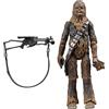 Star Wars Hasbro The Vintage Collection, Chewbecca, action figure premium ispirata al film nuova speranza, da 9,5 cm