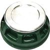Generico EFCO POMMELLO RINFORZATO X TESTINA LOAD&GO D130 VERDE TAGLIAPIANTE A BATTERIA
