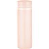 Boenkush Piccola Borraccia Termica - Bottiglia d'Acqua Carina per Bevande Calde e Fredde, Mantiene Caldo per 6 ore e Freddo per 12 ore - Rosa 280 ml