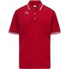 Kappa Polo Shirts Kappa Uomo Logo Maltax 5 Mss