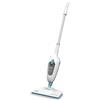 Black+Decker FSMH13E10-QS Scopa A Vapore Elettrica Lavapavimenti 10in1 Steam Mop