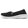 PUMA Sneakers Adelina 2 da donna, Scarpe, Nero/Bianco, 35.5
