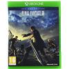 Koch Media Final Fantasy XV: Day One Edition - Xbox One [Edizione: Regno Unito]