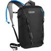 Camelbak Cloud Walker 18 2,5 l, nero