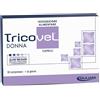 GIULIANI SpA Tricovel donna integratore alimentare con nutrienti specifici per capelli 30 compresse - TRICOVEL - 931370872
