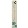 CLIDNA Contorno Occhi Antirughe | Siero Concentrato con Bava di Lumaca e Acido Ialuronico | Roll-On ad Azione Esfoliante, Elasticizzante e Anti-Borse | Formula Bio Naturale | 10ml Made in italy