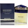 Boucheron Pour Homme Eau de Toilette in flacone spray da 100 ml