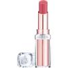 L'Oreal Paris L'Oréal Paris Color Riche Glow Paradise, Rossetto e Burro a Cacao 2-in-1, Per Labbra Nutrite e dal Look Naturale, Finish Rimpolpato e Brillante, Texture Cremosa, Tonalità: Rose Mirage