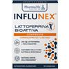 Influnex lattoferrina bioattiva 30 compresse