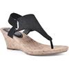 White MountainW21045 All Good donna nero 41 EU