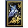 RBA Coleccionables Collezione Mitologia Classica I: Giove. La conquista dell'Olimpo