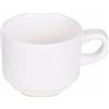 Villa d'Este Home Tivoli 1996 Set 6 Tazze 250 ml in Porcellana | Horeca