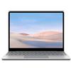 Microsoft Surface Laptop Go 12.45 i5 128 GB, 8 GB, Grigio (Platino)