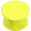 PopSockets: PopGrip - Supporto e Impugnatura per Telefoni Cellulari e Tablet con un Top Intercambiabile