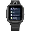 Fitonme Orologio intelligente per bambini 4G con GPS e telefono - Smart Watch con videochiamata, fotocamera, SOS, posizione in tempo reale, modalità scolastica - Orologio GPS per ragazzi e ragazze