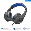 Trust - Gxt307b Ravu Gam Hdset F/ps4-black