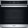 Whirlpool - Forno Multifunzione Woi4is8pm0sxa Classe A+ 73lt