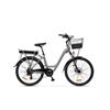 Lancia - City Bike Incanto-grigio