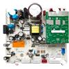 SGYEPOCFQ replacement refrigerator parts, Frigorifero BCD -325 345 WGP W 24 3 HP Scheda madre di conversione della frequenza di potenza Scheda display,for parts accessory