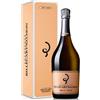 Billecart Champagne Brut Rosé Salmon AOC (75 cl) - Billecart