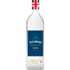 Richmond London Dry Gin 70 cl 8 Botanicals