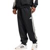 Adidas Pantalone Tuta Uomo Adidas Stadium Track Nero