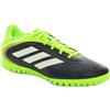 Adidas Scarpa da Calcio Uomo Adidas Copa Pure 3 Club Nero Lime