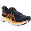 Asics Scarpa da Running Uomo Asics GT-1000 14 Blu Arancione