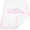 Landofgenie Impermeabile Changing Pad 80 x 120 CM Lavabile Riutilizzabile Oversized Adult Changing Pad - Gattino