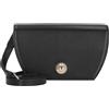 Furla Sfera Mini - Borsa a tracolla, 15 cm, colore: Nero, Nero , Taglia unica