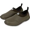 Lakeland Active Grasmere - Scarpe multiuso con solette in schiuma di memoria per Donna {Verde Muschio 40 EU}