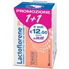 MONTEFARMACO OTC SpA LACTOFLORENE PLUS BIPACK 12 BUSTINE - Fermenti lattici per l'equilibrio della flora intestinale