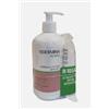 IST.GANASSINI SpA VIDERMINA CLX DETERGENTE 500ML + SALVIETTE INTIME 15 PEZZI