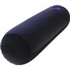Generic Cuscino di supporto gonfiabile cilindrico - Cuscino versatile per il corpo lungo | Rotolo lombare e cervicale ergonomico per viaggi, casa o andare a letto | Allineamento della postura degli adulti e