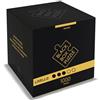 Misu Black BoxPuzzle 1000 pezzi, Blackbox Puzzle con motivo a sorpresa edizione 2022
