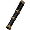 Keycraft-B007B1CZUE Telescopio Pirata, Colore Nero, pt32