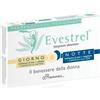 TEVA ITALIA Srl Evestrel Giorno/notte 60cpr