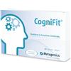 METAGENICS BELGIUM bvba Cognifit 30cps