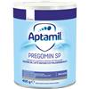 DANONE NUTRICIA SpA SOC.BEN. APTAMIL PREGOMIN SP LATTE 400G
