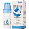 SANTEN ITALY Ocutears Hydro+ 0,4% 10ml