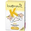 BUONA SpA SOCIETA' BENEFIT BUONAVIT K 5,7ML
