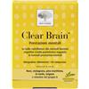 NEW NORDIC CLEAR BRAIN 60CPR