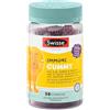 HEALTH AND HAPPINESS (H&H) IT. SWISSE JUNIOR IMMUNI GUMMY
