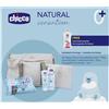 ARTSANA CHICCO CH BORSA MAMMA NAT SENS